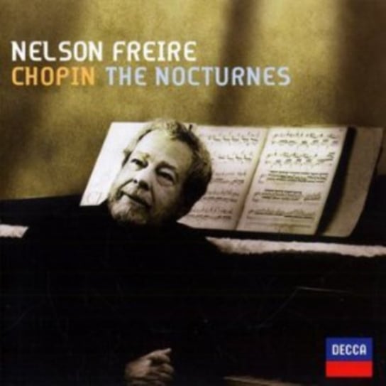 The Nocturnes Freire Nelson