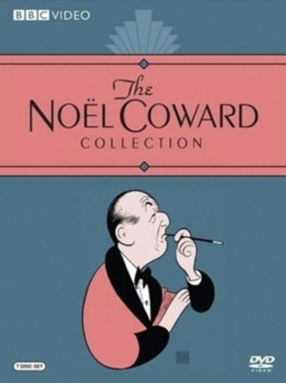 The Noel Coward Collection (brak polskiej wersji językowej) 2 Entertain