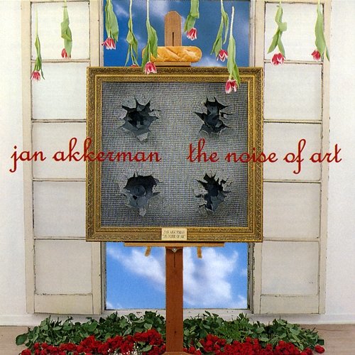 The Noise Of Art Jan Akkerman