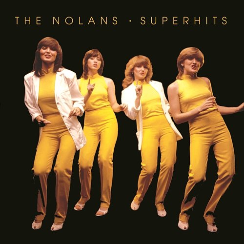 The Nolans Superhits The Nolans