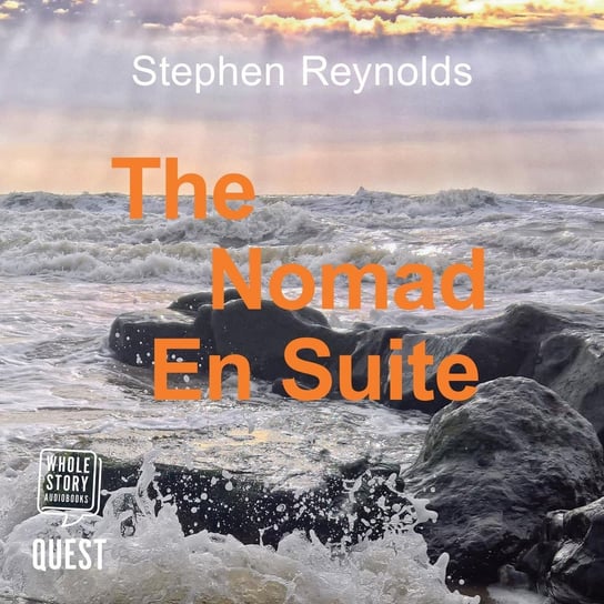 The Nomad En Suite Stephen Reynolds