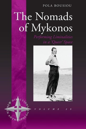 The Nomads of Mykonos Bousiou Pola