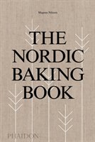 The Nordic Baking Book Nilsson Magnus