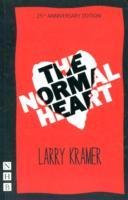 The Normal Heart Kramer Larry