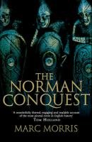 The Norman Conquest Morris Marc