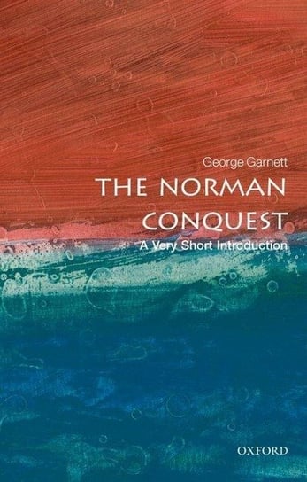 The Norman Conquest Garnett George