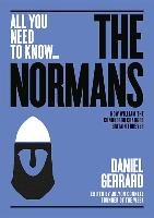 The Normans Gerrard Daniel