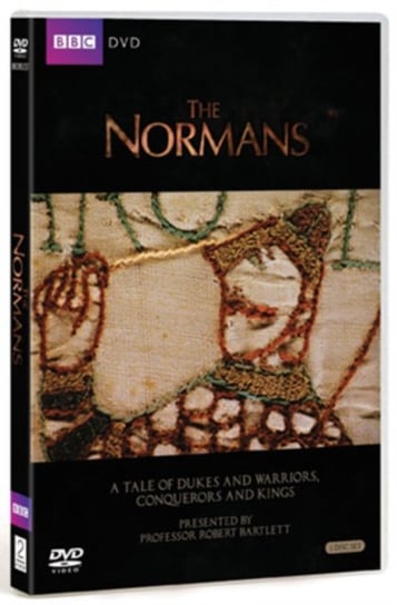 The Normans (brak polskiej wersji językowej) 2 Entertain