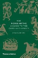 The Norse Myths Haywood John