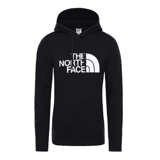 The North Face, Bluza sportowa damska Half Dome Hoodie, NF0A4M8PJK3, Czarna, Rozmiar M The North Face