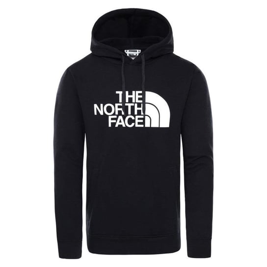 The North Face, Bluza sportowa męska Dome Pullover Hoodie, NF0A4M8LJK3, Czarna, Rozmiar L The North Face