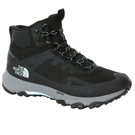 The North Face, Buty damskie, 0A46BVZT81, Ultra Fastpack Iv Futurelight Mid, rozmiar 36 The North Face