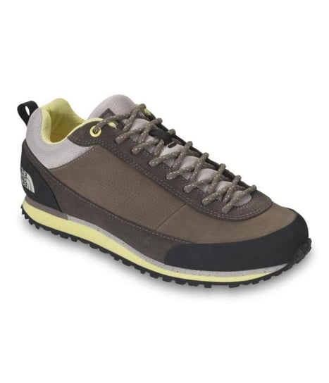 The North Face, Buty damskie, Scend leather, rozmiar 37 The North Face