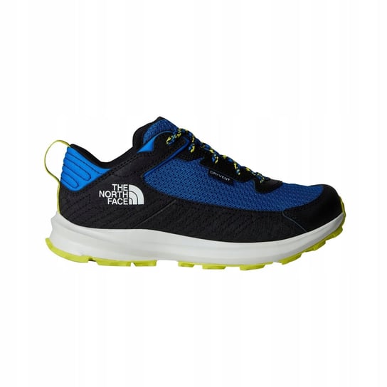 THE NORTH FACE BUTY FASTPACK HIKER WP NF0A5LXG16Y r 33,5 The North Face