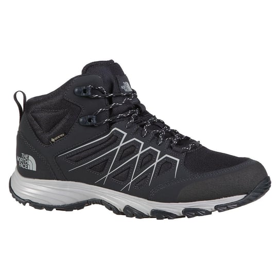 The North Face, Buty męskie trekkingowe, Venture Fastpack II GTX Mid T947H9, rozmiar 41 The North Face