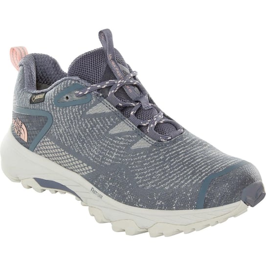 The North Face, Buty trekkingowe damskie, Ultra Fastpack III Woven T93MKXC58, rozmiar 36,5 The North Face