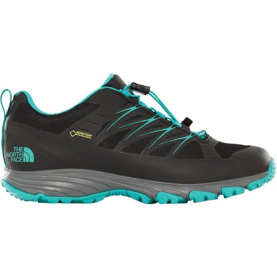 The North Face, Buty trekkingowe damskie, Venture Fastlace GTX T93FYZC5V, rozmiar 38,5 The North Face