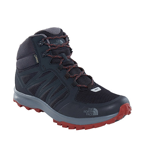 The North Face, Buty trekkingowe męskie, Litewave FP MD, rozmiar 45 The North Face