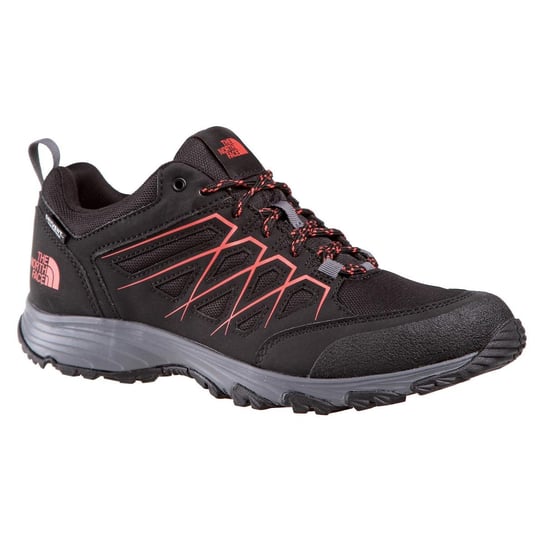 The North Face, Buty turystyczne męskie The North Face Venture Fasthike II HS A4PEO, rozmiar 41 The North Face