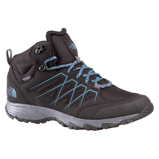 The North Face, Buty turystyczne męskie The North Face Venture Fasthike Mid HS A4PEQ, rozmiar 40 1/2 The North Face