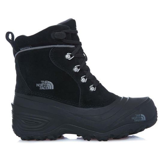 The North Face, Buty zimowe, Chilkat Lace II Jr T92T5R, rozmiar 39 The North Face