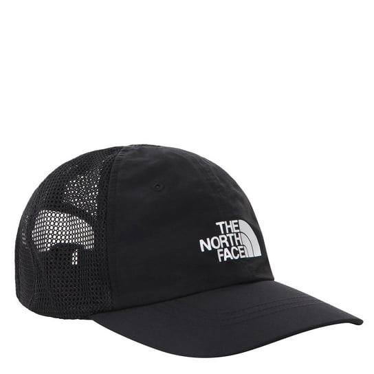 The North Face Czapka Z Daszkiem Horizon Trucker Tnf Black The North Face