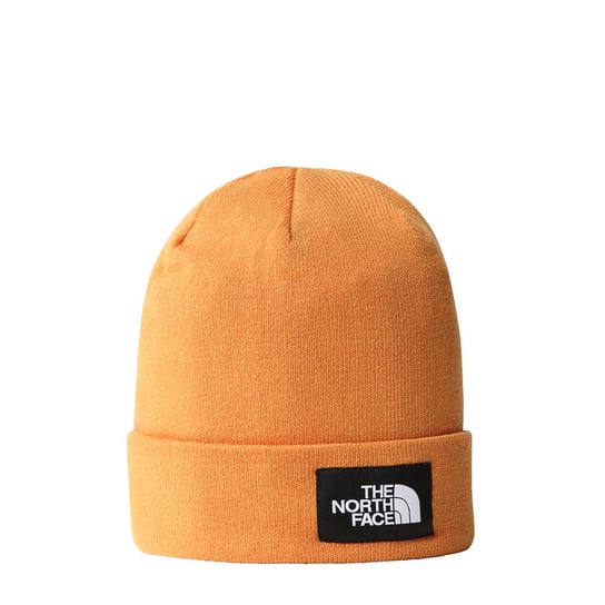 The North Face Czapka Zimowa Dock Worker Recycled Beanie Topaz The North Face