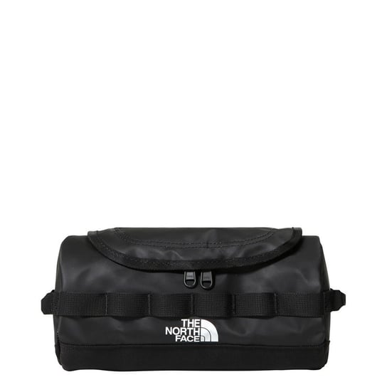 The North Face Kosmetyczka Podróżna Base Camp Travel Canister S Tnf Black/Tnf White The North Face