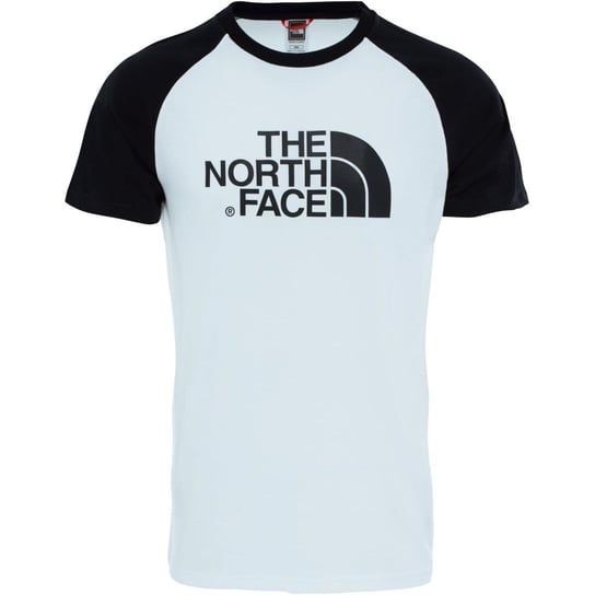 The North Face, Koszulka męska, Easy Tee T937FVLA9, rozmiar L The North Face