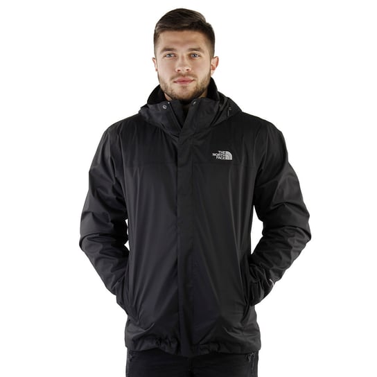 The North Face, Kurtka męska, M Evolve II Triclimate TNF "Black", rozmiar L The North Face