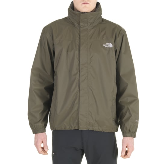 The North Face, Kurtka męska, Resolve jacket, rozmiar XL The North Face