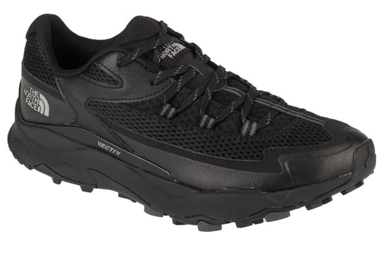 The North Face M Vectic Taraval NF0A52Q1KX7, Męskie, buty sneakers, Czarne The North Face