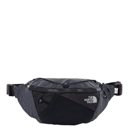 THE NORTH FACE Pas biodrowy LUMBNICAL S asphalt grey-tnf black The North Face