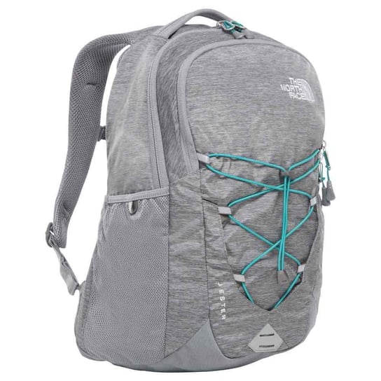 The North Face, Plecak, Jester NF0A3KV7PN6, szary, 29L The North Face