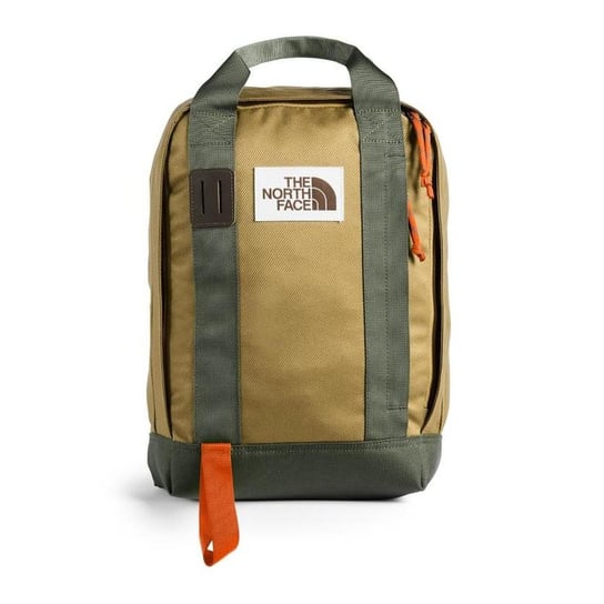 The North Face , Plecak sportowy, Tote Pack, złoty The North Face