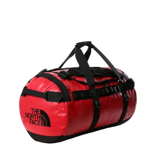 THE NORTH FACE Torba podróżna BASE CAMP DUFFEL M tnf red/tnf black The North Face