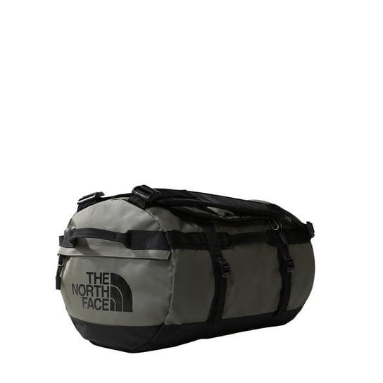 The North Face Torba Podróżna Base Camp Duffel S New Taupe Green/Tnf Black The North Face