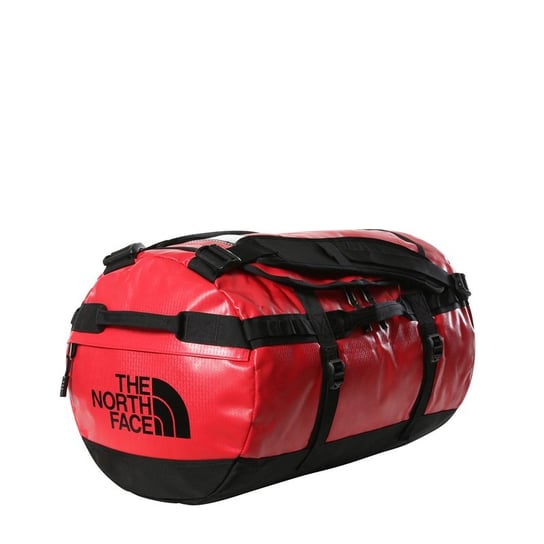 THE NORTH FACE Torba podróżna BASE CAMP DUFFEL S tnf red/tnf black The North Face