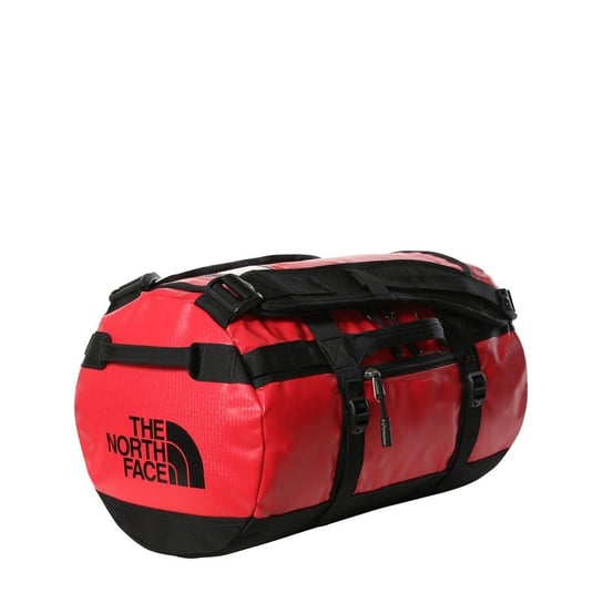 THE NORTH FACE Torba podróżna BASE CAMP DUFFEL XS tnf red/tnf black The North Face