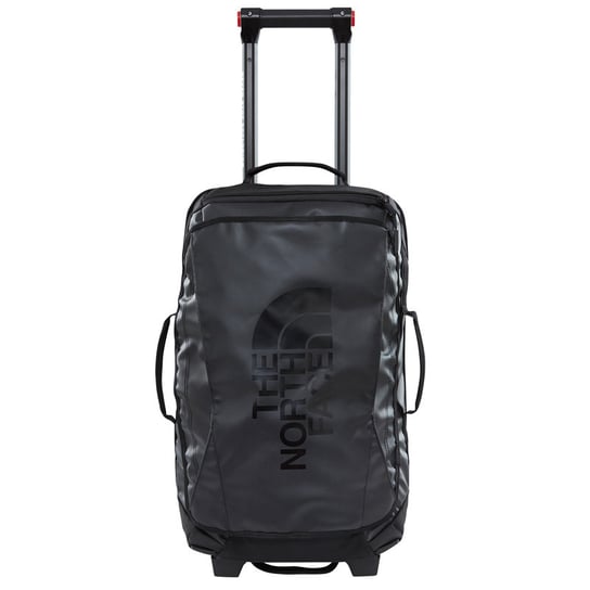 THE NORTH FACE Walizka ROLLING THUNDER 22 tnf black The North Face