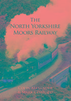 The North Yorkshire Moors Railway Alexander Colin, Cessford Mark