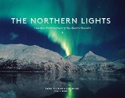 The Northern Lights Daryl Pederson