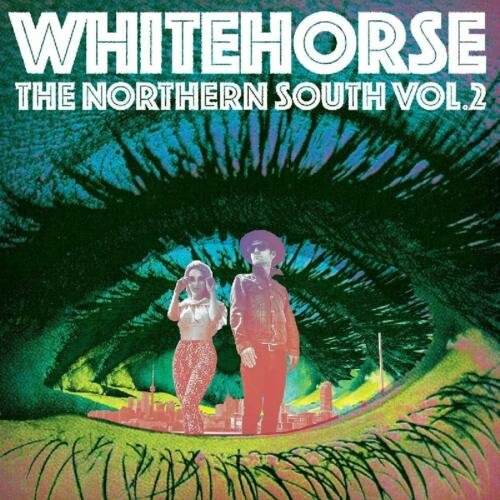 The Northern South. Volume 2 Whitehorse