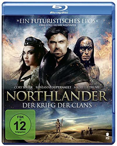 The Northlander Various Directors