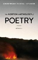 The Norton Anthology of Poetry [With Access Code] Ferguson Margaret, Kendall Tim, Salter Mary Jo