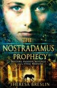 The Nostradamus Prophecy Breslin Theresa