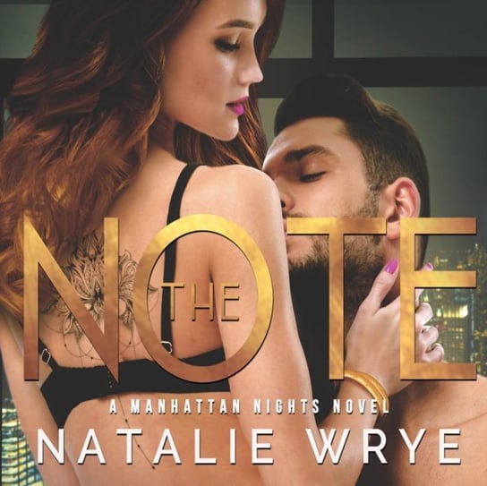 The Note Natalie Wrye, Mandy Kaplan, Pavi Proczko