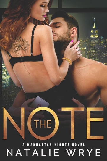 The Note Natalie Wrye