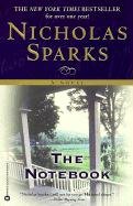 The Notebook Sparks Nicholas