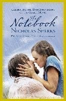 The Notebook Sparks Nicholas